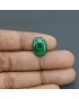 Malachite (Kidney Stone) 11.35 Carat 