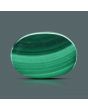 Malachite (Kidney Stone) 10.2 Carat 