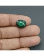 Malachite (Kidney Stone) 10.39 Carat 