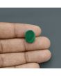 Malachite (Kidney Stone) 10.39 Carat 