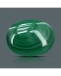 Malachite (Kidney Stone) 9.45 Carat 