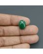 Malachite (Kidney Stone) 9.45 Carat 