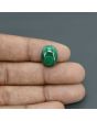 Malachite (Kidney Stone) 9.51 Carat 