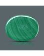Malachite (Kidney Stone) 9.18 Carat 
