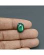 Malachite (Kidney Stone) 10.18 Carat 