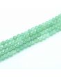 Green Aventurine (Margaj) Mala   