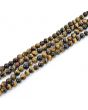 Tiger Eye Mala   