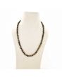 Tiger Eye Mala   