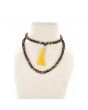 Tiger Eye Mala   