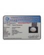 Moonstone 8.68 Carat 