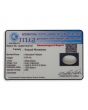 Moonstone 6.35 Carat 