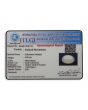 Moonstone 6.56 Carat 