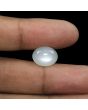 Moonstone 6.38 Carat 