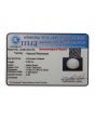 Moonstone 9.66 Carat 