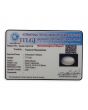 Moonstone 7.73 Carat 