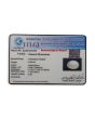 Moonstone 6.08 Carat 