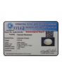 Moonstone 8.43 Carat 