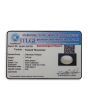 Moonstone 7.46 Carat 