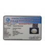 Moonstone 8.71 Carat 