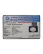 Moonstone 8.64 Carat 