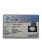 Moonstone 8.55 Carat 