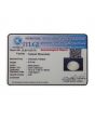 Moonstone 8.54 Carat 