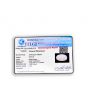 Moonstone 5.86 Carat 