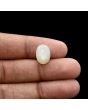 Moonstone 5.05 Carat 