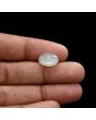 Moonstone 4.92 Carat 