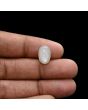 Moonstone 4.92 Carat 