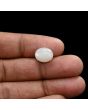 Moonstone 4.37 Carat 
