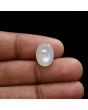 Moonstone 6.17 Carat 