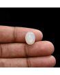 Moonstone 5.58 Carat 