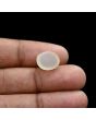 Moonstone 5.87 Carat 