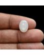 Moonstone 4.68 Carat 