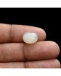 Moonstone 5.52 Carat 
