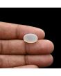 Moonstone 5.06 Carat 