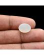 Moonstone 5.44 Carat 