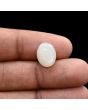 Moonstone 5.38 Carat 