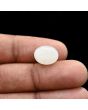 Moonstone 5.38 Carat 