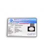 Moonstone 4.84 Carat 
