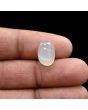 Moonstone 5.31 Carat 