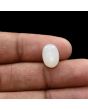 Moonstone 5.54 Carat 