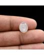 Moonstone 4.93 Carat 
