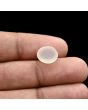 Moonstone 4.93 Carat 
