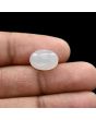 Moonstone 4.97 Carat 