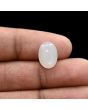 Moonstone 4.97 Carat 