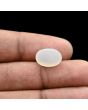 Moonstone 4.97 Carat 