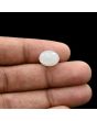 Moonstone 4.73 Carat 