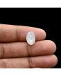 Moonstone 4.74 Carat 